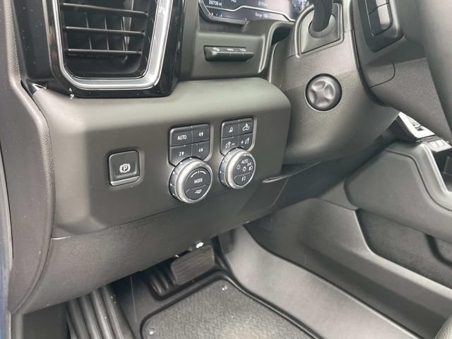 Used 2025 GMC Sierra 1500 Denali w/ Technology Package AWD/4WD image 21