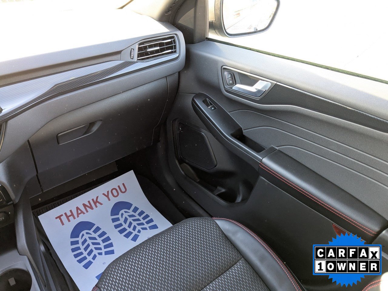 Certified 2024 Ford Escape ST-Line w/ Tech Pack #1 image 20