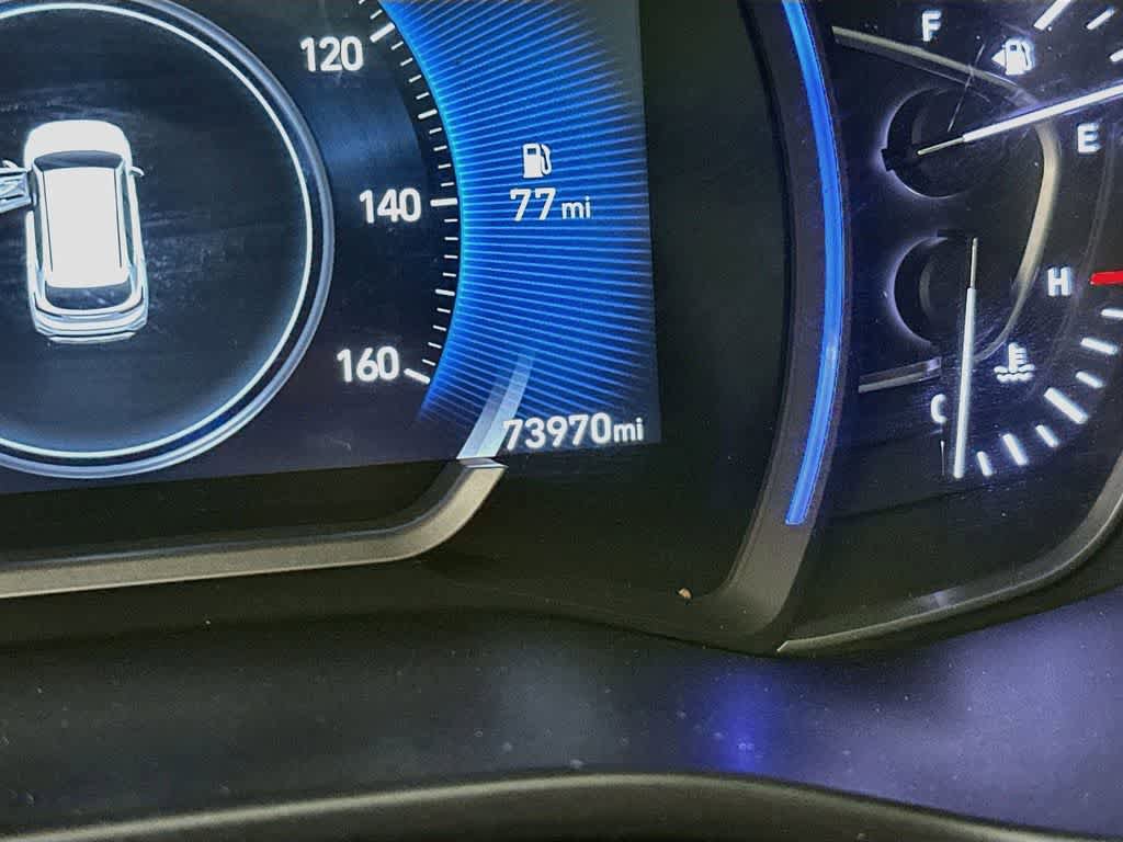 Used 2019 Hyundai Santa Fe FWD image 20