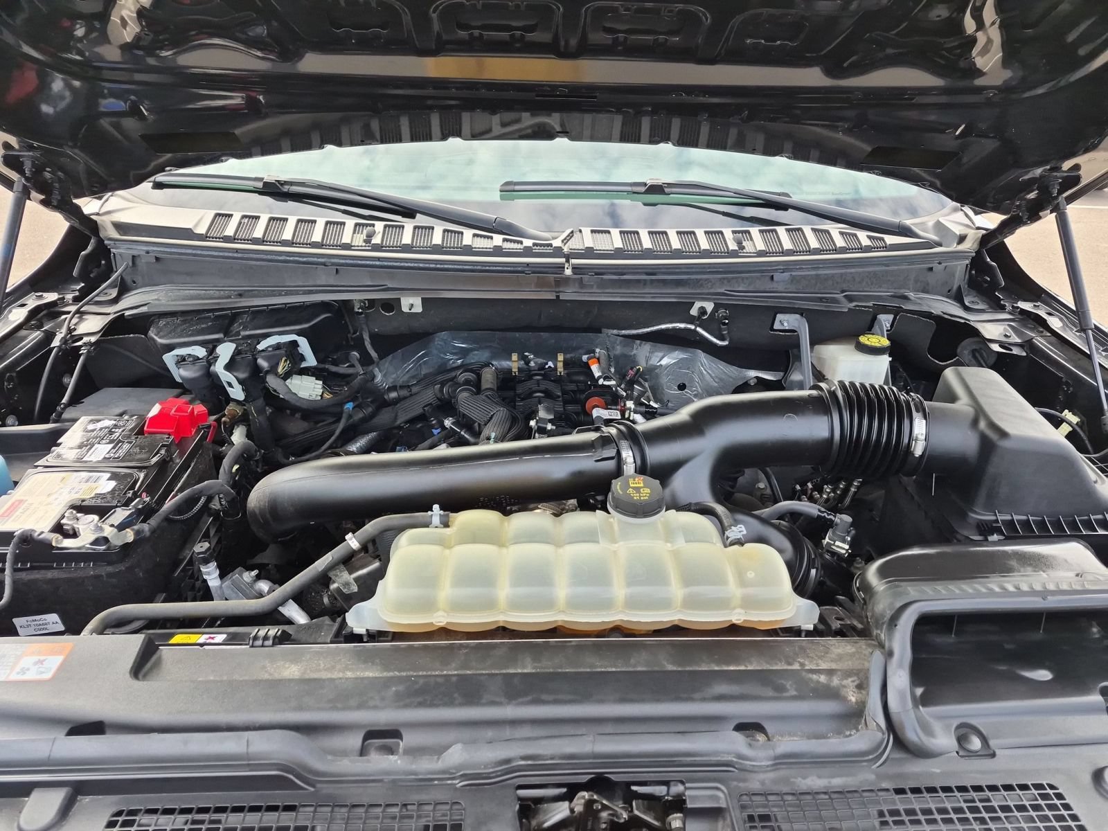 Certified 2023 Ford Expedition Max Limited AWD/4WD image 33
