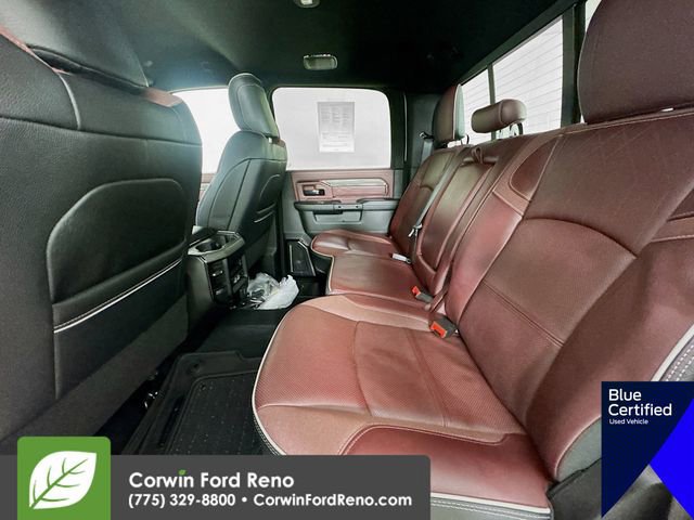 Used 2025 RAM 3500 Limited image 29