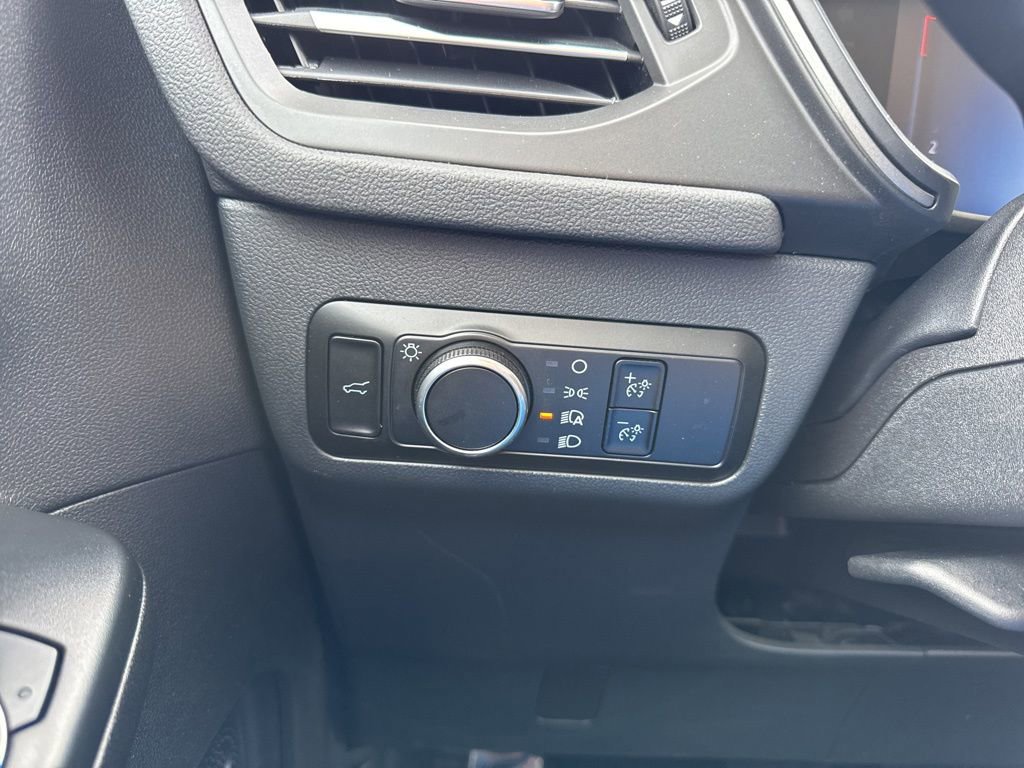Certified 2024 Ford Escape Active w/ Tech Pack #1 image 15