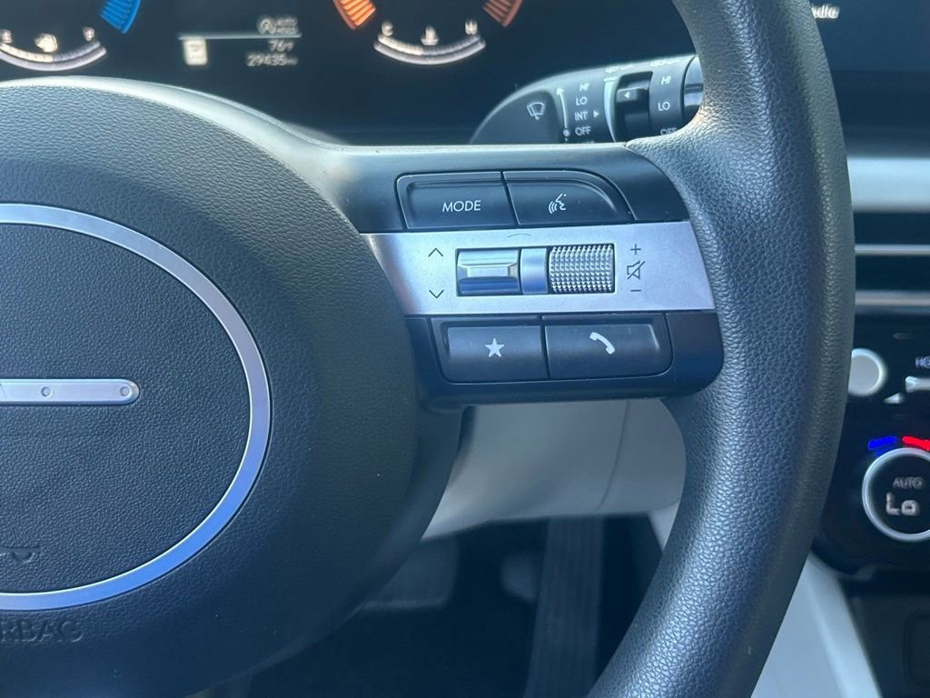 Used 2025 Hyundai Tucson SEL image 35