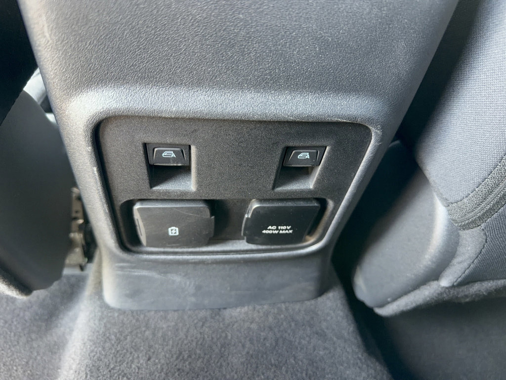 Certified 2023 Ford Bronco Big Bend image 29