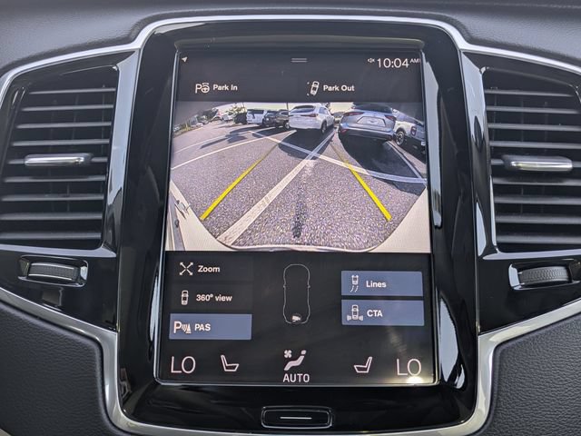 Used 2022 Volvo XC90 T6 Inscription w/ Advanced Package AWD/4WD image 21