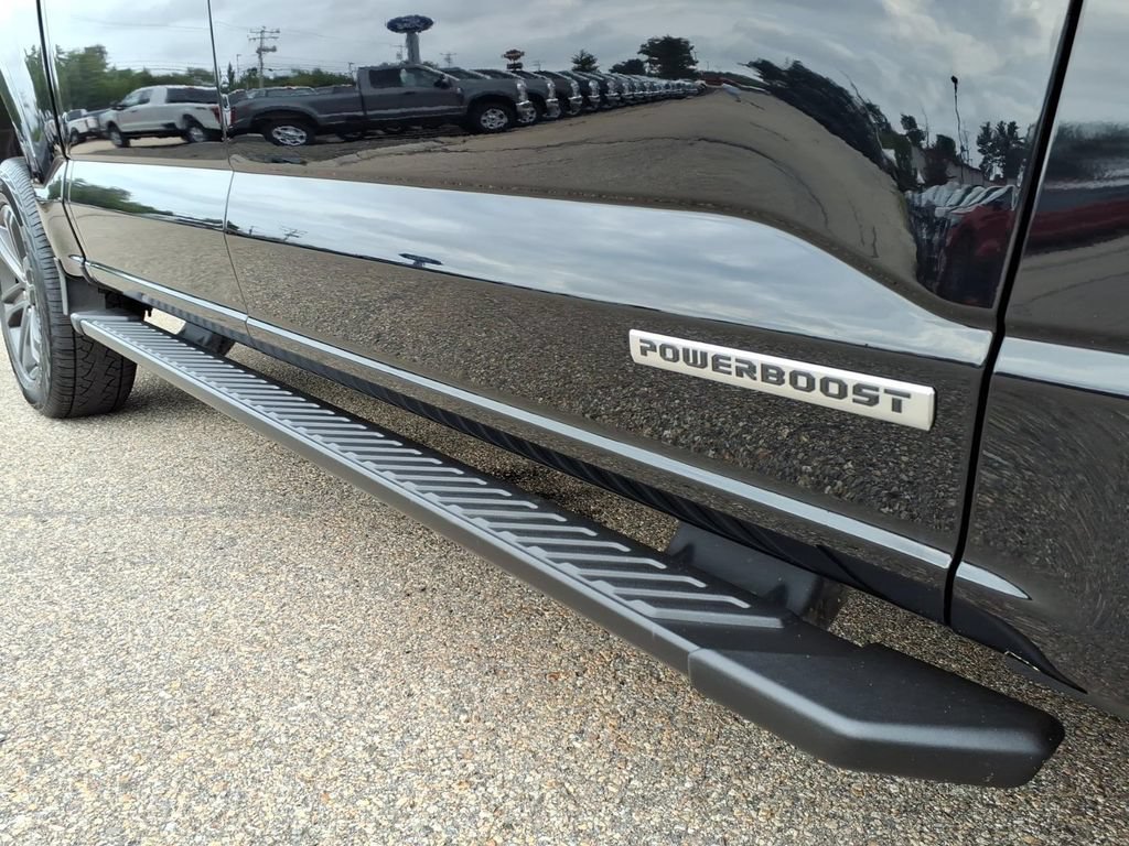 Certified 2023 Ford F150 XLT w/ Equipment Group 302A High AWD/4WD image 10