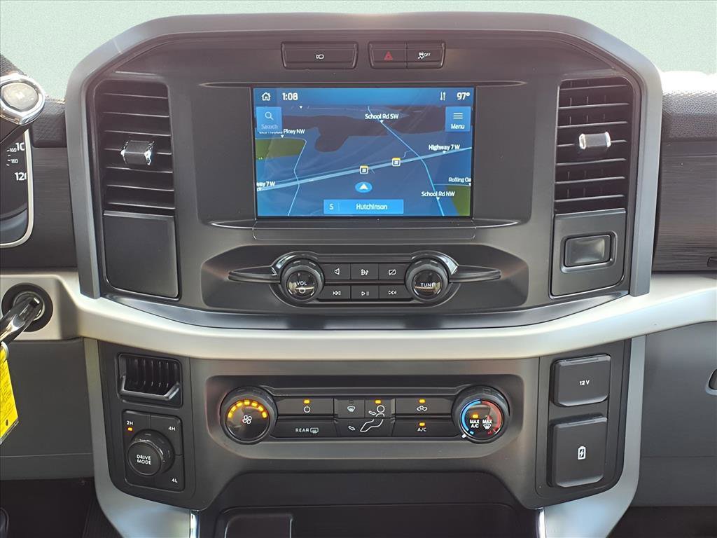 Certified 2022 Ford F150 XLT w/ XTR Package image 12