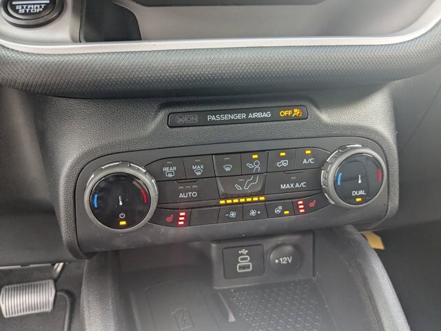 Certified 2024 Ford Bronco Sport Outer Banks w/ Tech Package AWD/4WD image 23