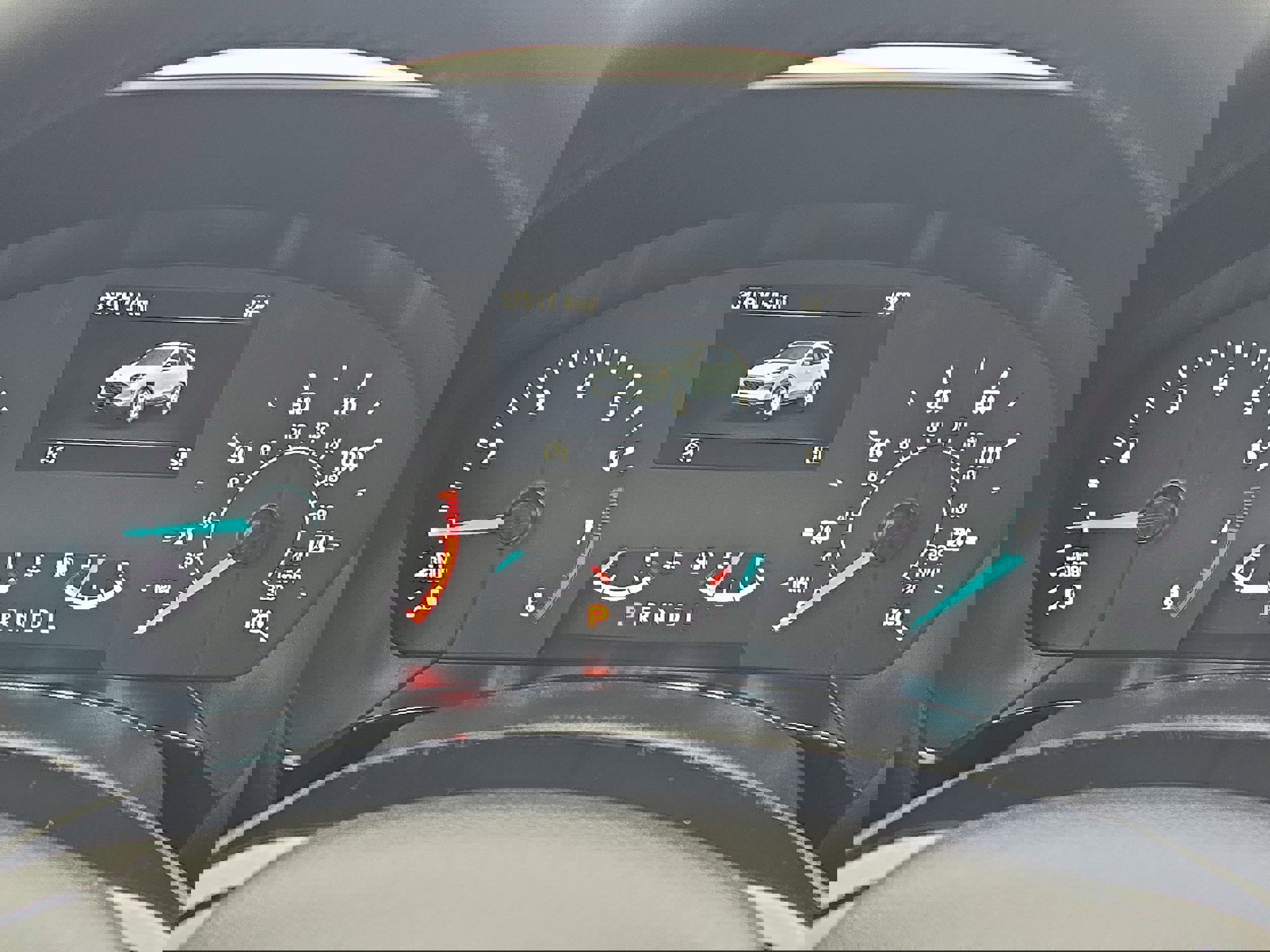 Certified 2022 Ford Escape SE w/ Convenience Package image 29