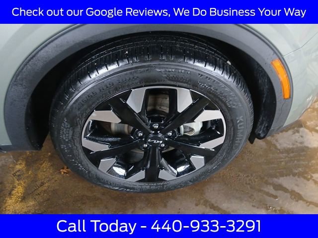 Used 2023 Kia Sportage X-Line w/ X-Line Premium Package image 24