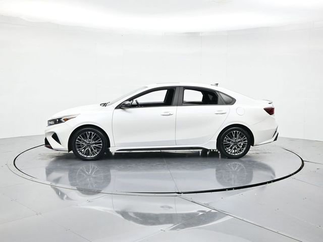 Used 2024 Kia Forte GT-Line w/ GT-Line Premium Package FWD image 6