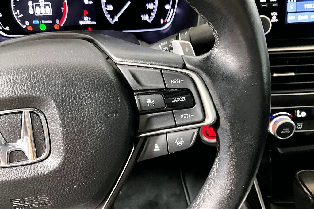 Used 2022 Honda Accord Sport image 15