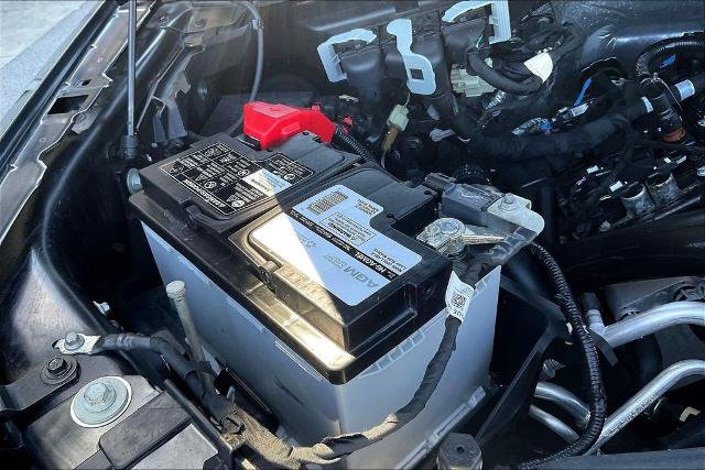 Certified 2025 Ford F150 XLT w/ Equipment Group 301A Standard AWD/4WD image 31