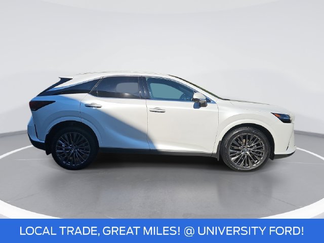 Used 2026 Lexus RX 350 AWD w/ Convenience Package image 2