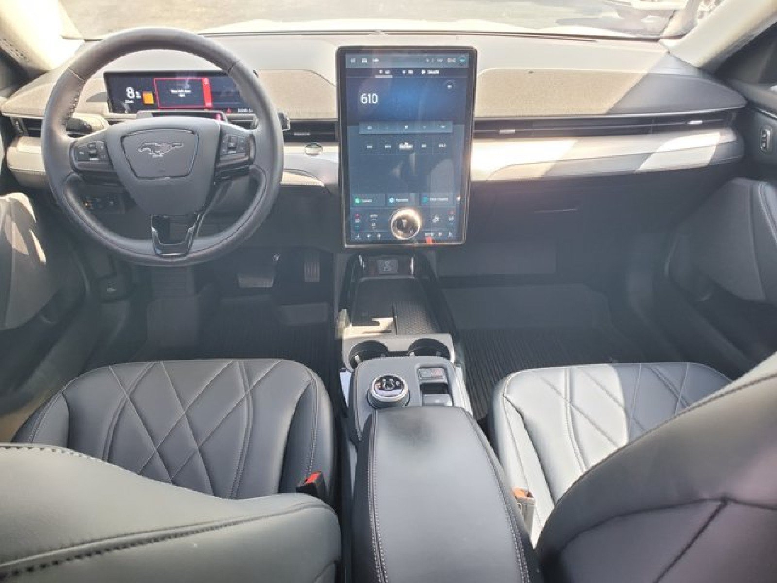 Certified 2023 Ford Mustang Mach-E California Route 1 AWD/4WD image 26