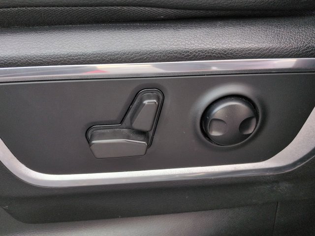 Used 2022 RAM 1500 Laramie AWD/4WD image 19