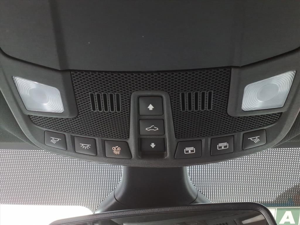 Certified 2024 Ford Edge ST-Line w/ Class II Trailer Tow Package image 27