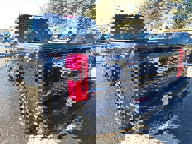 Certified 2024 Ford F250 XLT w/ XLT Premium Package image 6