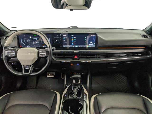 Used 2025 Kia K4 GT-Line Turbo FWD image 7
