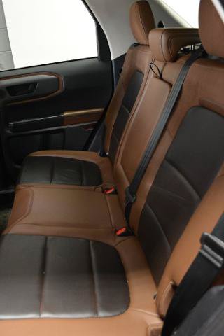 Certified 2021 Ford Bronco Sport Badlands w/ Badlands Package AWD/4WD image 14