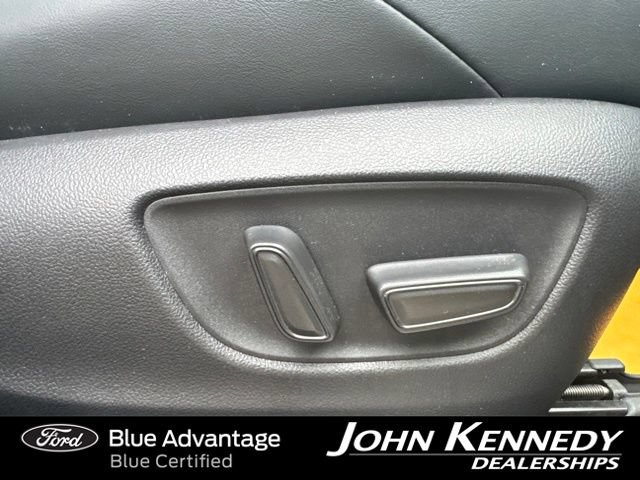 Used 2022 Toyota Venza Limited w/ Advanced Technology Package AWD/4WD image 28