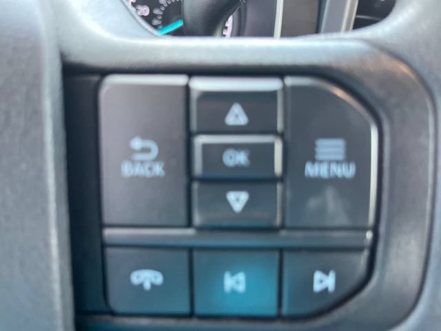 Certified 2023 Ford F150 XLT AWD/4WD image 30