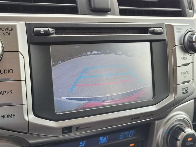 Used 2019 Toyota 4Runner Limited AWD/4WD image 36