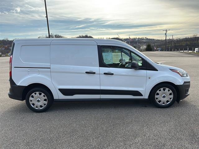 Certified 2020 Ford Transit Connect XL image 6