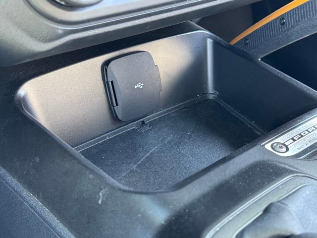 Certified 2023 Ford Bronco Badlands AWD/4WD image 51