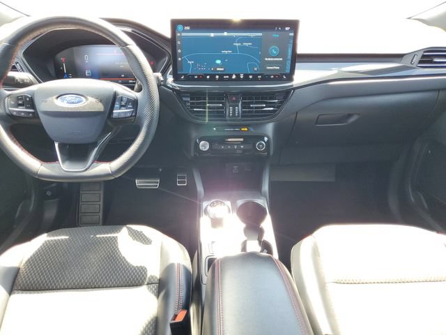 Certified 2023 Ford Escape ST-Line w/ Tech Pack #1 AWD/4WD image 28