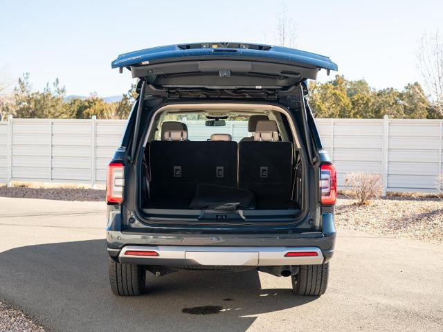 Certified 2024 Ford Expedition Limited image 10