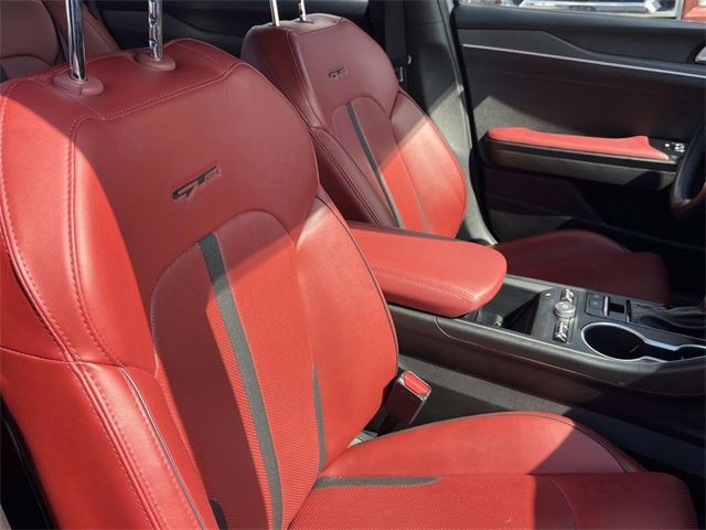 Used 2022 Kia K5 GT-Line w/ GT-Line Awd Premium Package image 24