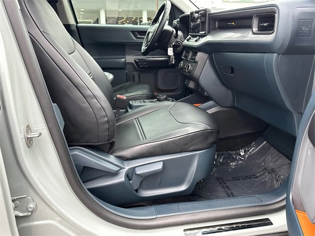 Certified 2024 Ford Maverick Tremor w/ Tremor Off-Road Package image 13