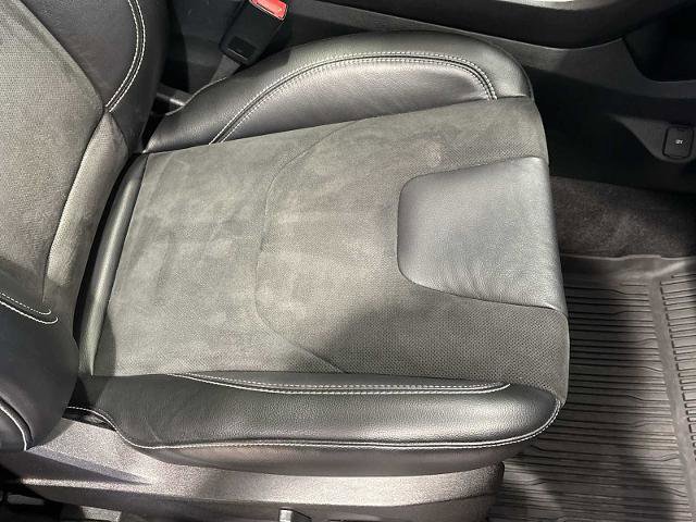 Certified 2022 Ford Edge ST w/ Equipment Group 401A image 28