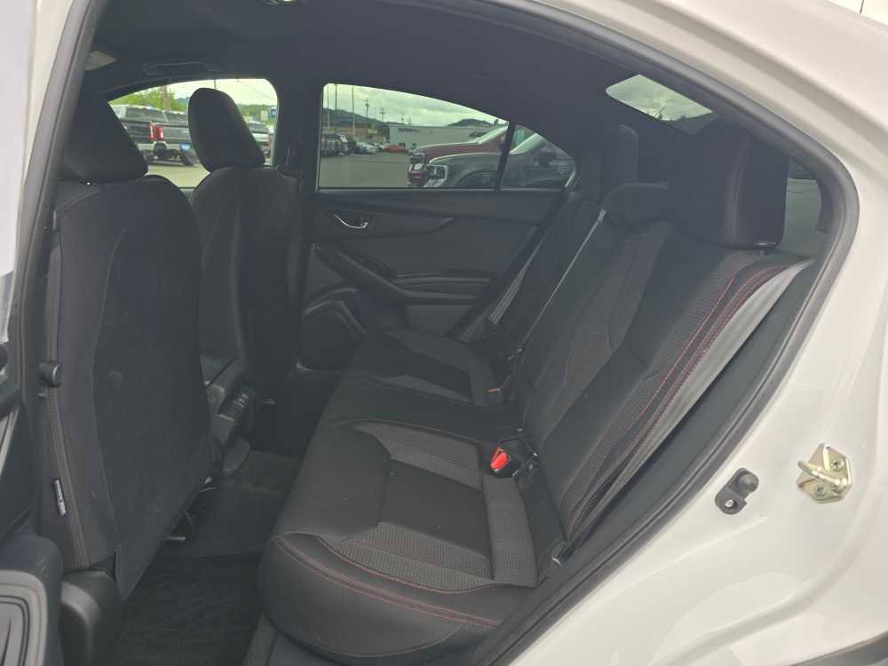 Used 2022 Subaru WRX Premium AWD/4WD image 18