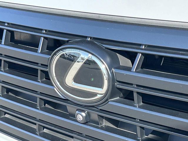 Used 2024 Lexus GX 550 AWD/4WD image 10