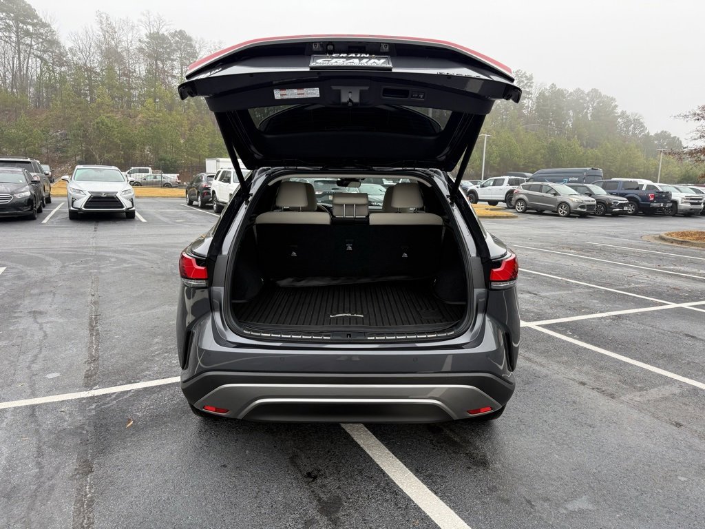 Used 2025 Lexus RX 350 Premium Plus image 7