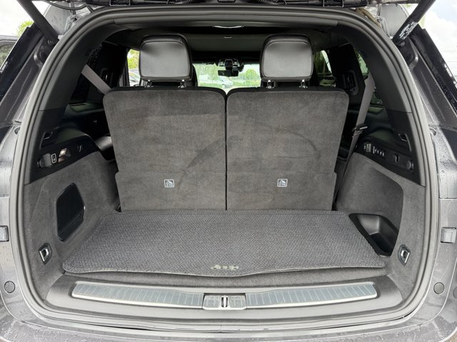 Used 2022 Jeep Grand Cherokee L Summit AWD/4WD image 22
