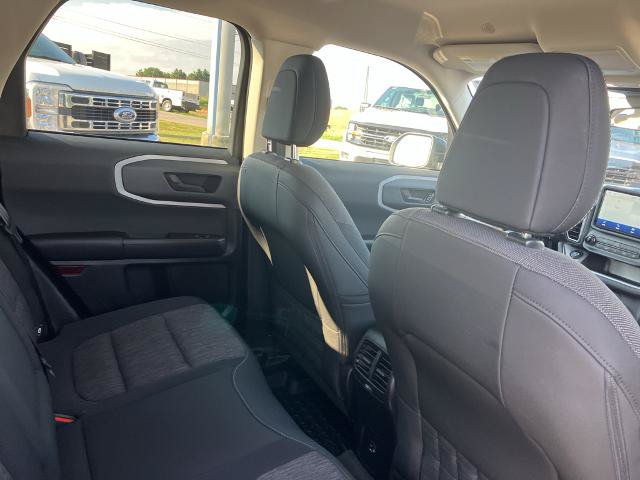 Certified 2022 Ford Bronco Sport Big Bend AWD/4WD image 23