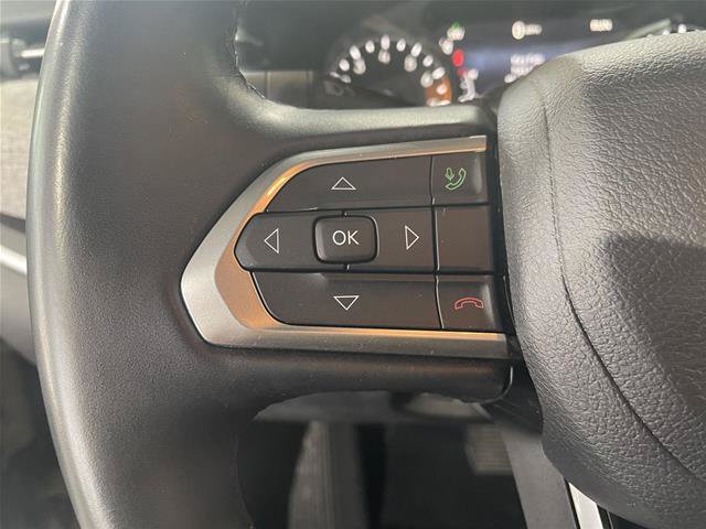 Used 2022 Jeep Compass Latitude AWD/4WD image 14