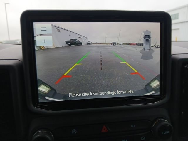 Certified 2021 Ford Bronco Sport First Edition AWD/4WD image 22