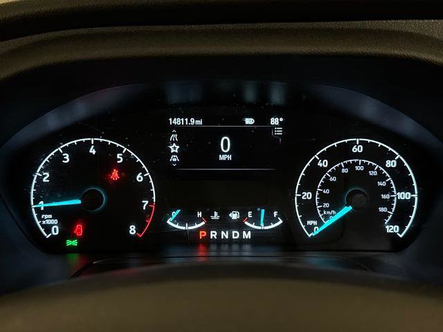 Certified 2024 Ford Transit 250 Low Roof w/ Exterior Upgrade Package image 25