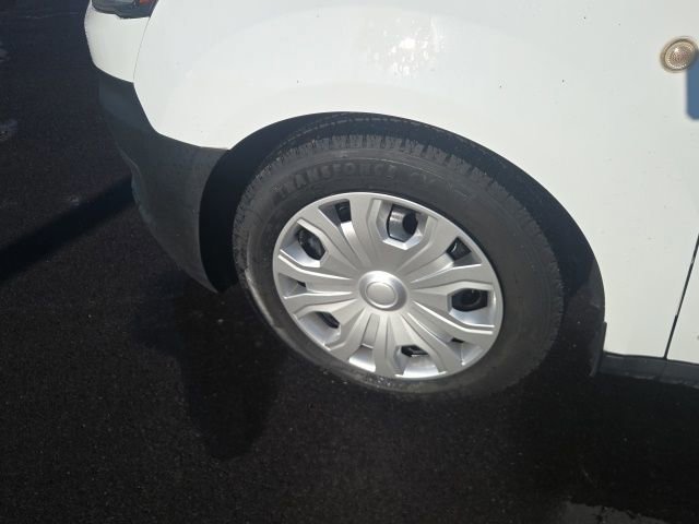 Certified 2020 Ford Transit Connect XL image 20