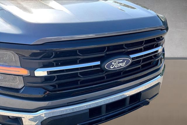 Certified 2024 Ford F150 XLT w/ Mobile Office Package AWD/4WD image 25