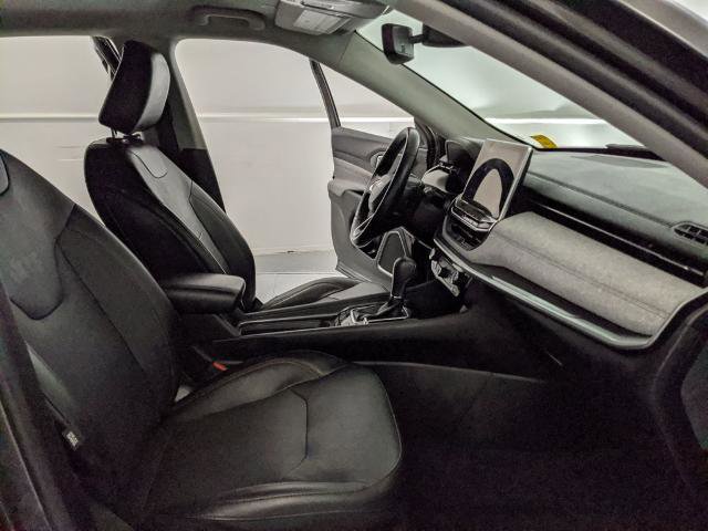 Used 2022 Jeep Compass Latitude AWD/4WD image 20