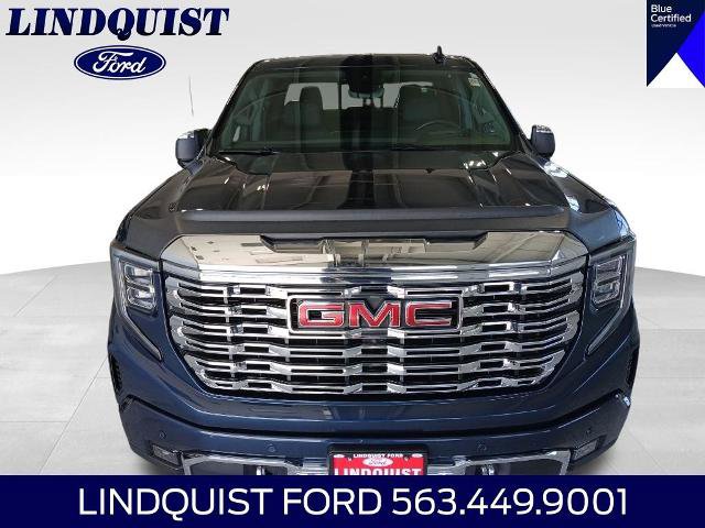Used 2023 GMC Sierra 1500 Denali AWD/4WD image 5