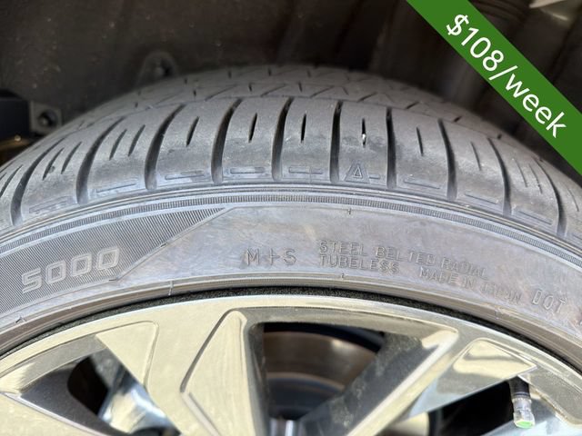 Used 2025 Toyota Corolla SE FWD image 29