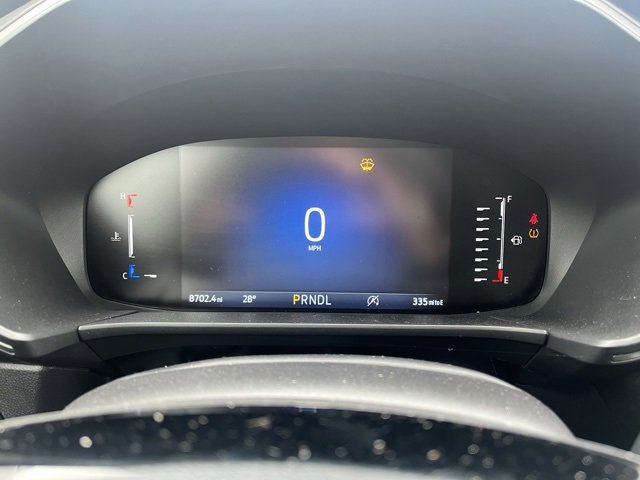 Certified 2024 Ford Escape Active w/ Cold Weather Package image 25