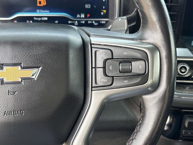 Used 2023 Chevrolet Silverado 1500 LTZ image 20