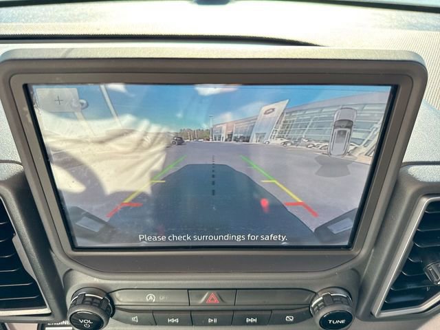 Certified 2024 Ford Bronco Sport Big Bend w/ Convenience Package AWD/4WD image 18